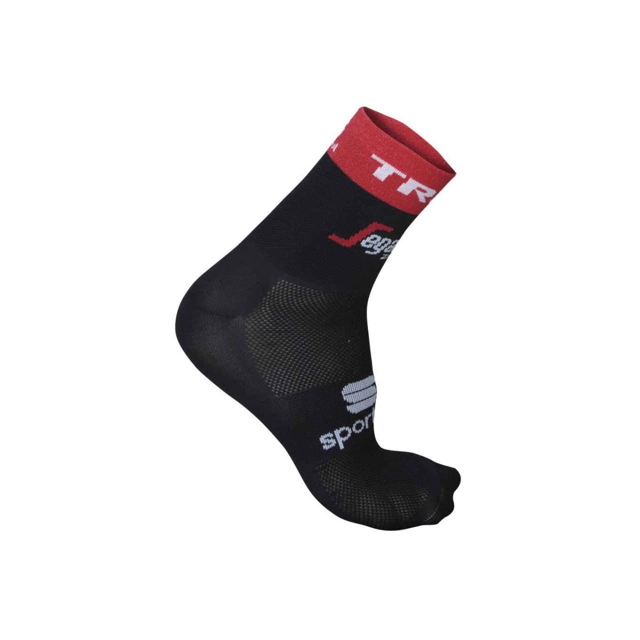 Bontrager Trek-Segafredo BodyFit Pro Race Sock 2017