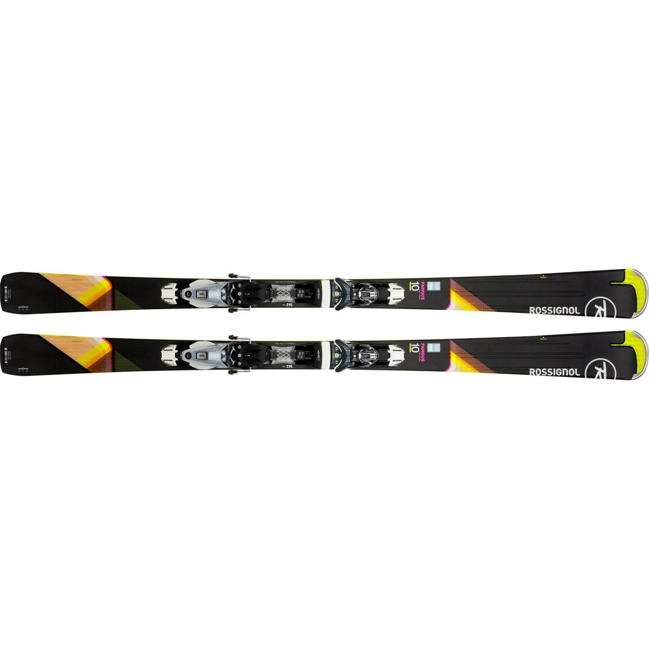 Rossignol Famous10/Nx12 W