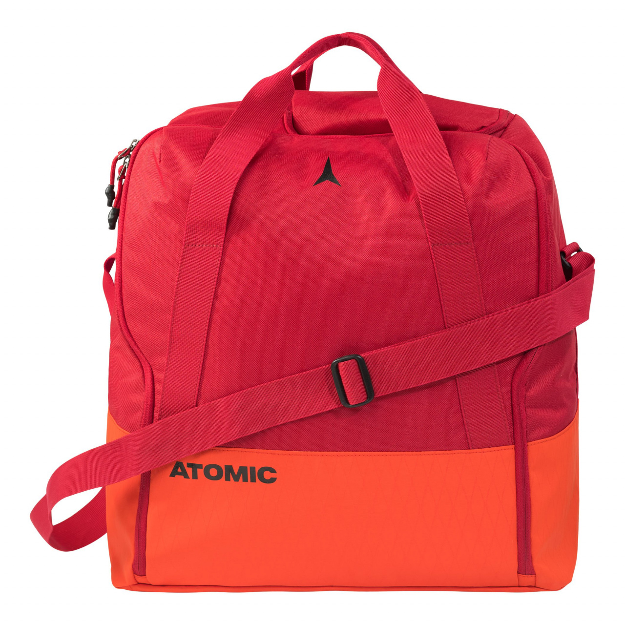 Atomic Boot + Helmet Bag