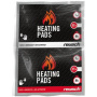 Reusch Heating Pad set| 081300097