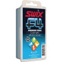 Swix Glide Wax F4 Premium Cold S Korkem 60G