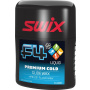 Swix Glide Wax F4 Premium Cold 100 Ml