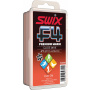 Swix Glide Wax F4 Premium Warm S Korkem 60G| 080600121