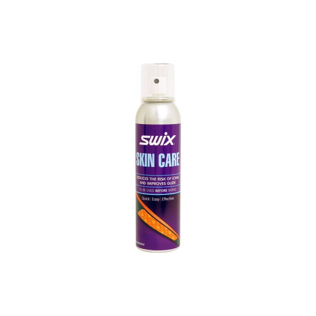 Swix N15-150 Skin Care Wax
