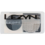 Lezyne Smart Kit Clear (6x samolepek)| 240900028