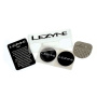 Lezyne Smart Kit Clear (6x samolepek)| 240900028