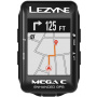 Lezyne Mega C GPS| 240300110