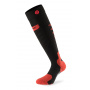 Lenz Heat Socks 5.0 Toe Cap| 061600265