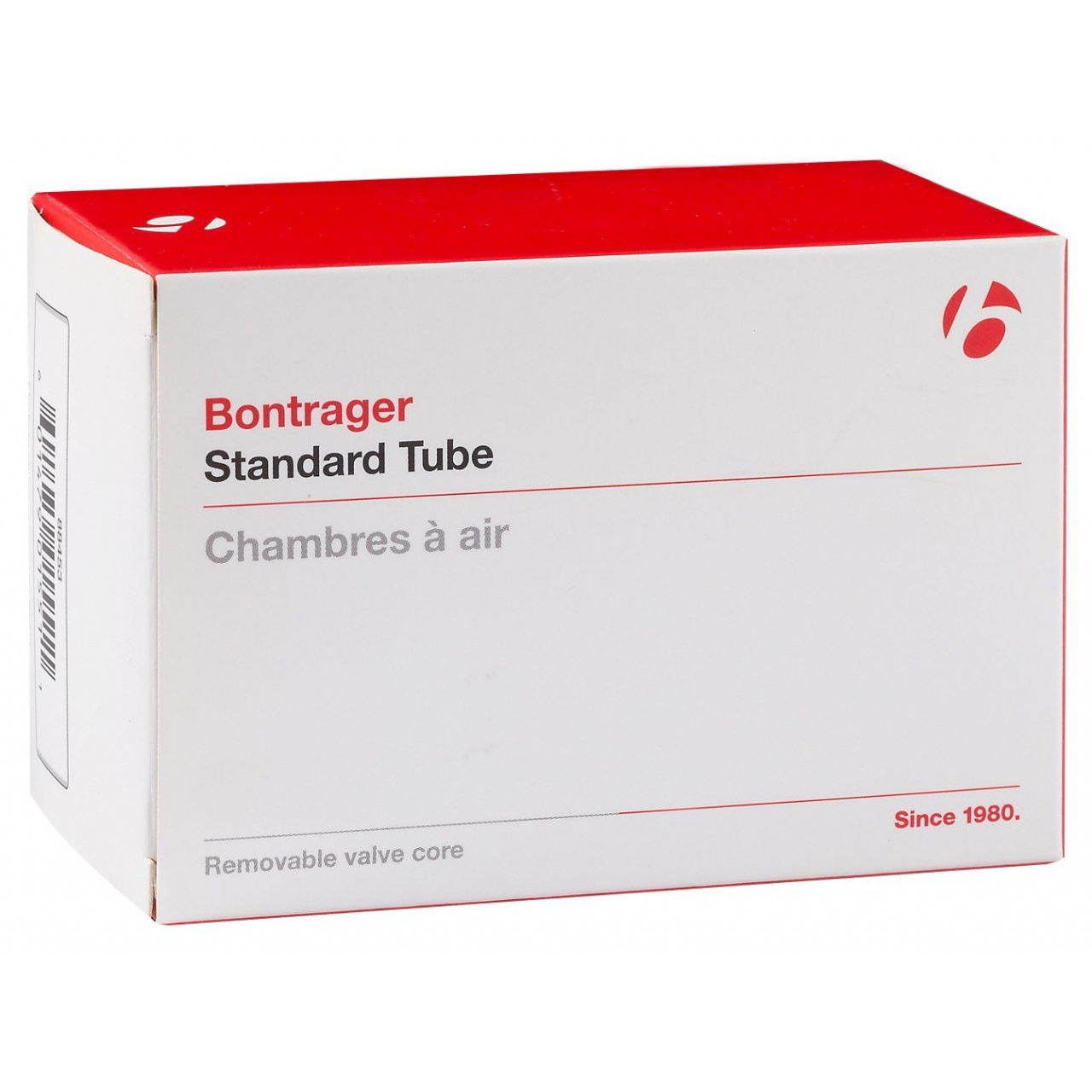 Bontrager Standard 20x1,5-2,125 AV