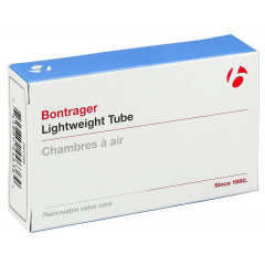 Bontrager Lightweight 700 x 18 - 25C PV 60 mm