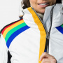 Rossignol Castelbajac Rainbow-Ski W 2021| 060113602