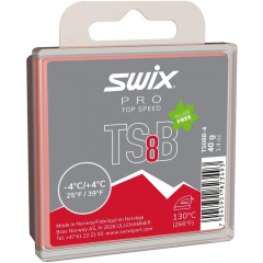 Swix Top Speed TS08B-4 (-4/+4°C) 40g