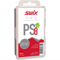 Swix Performance Speed PS08-6 (-4/+4°C) 60g