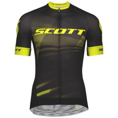 oblečení dres - Scott RC Pro tech run