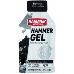 Hammer Gel Espresso