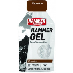 Hammer Gel Chocolate