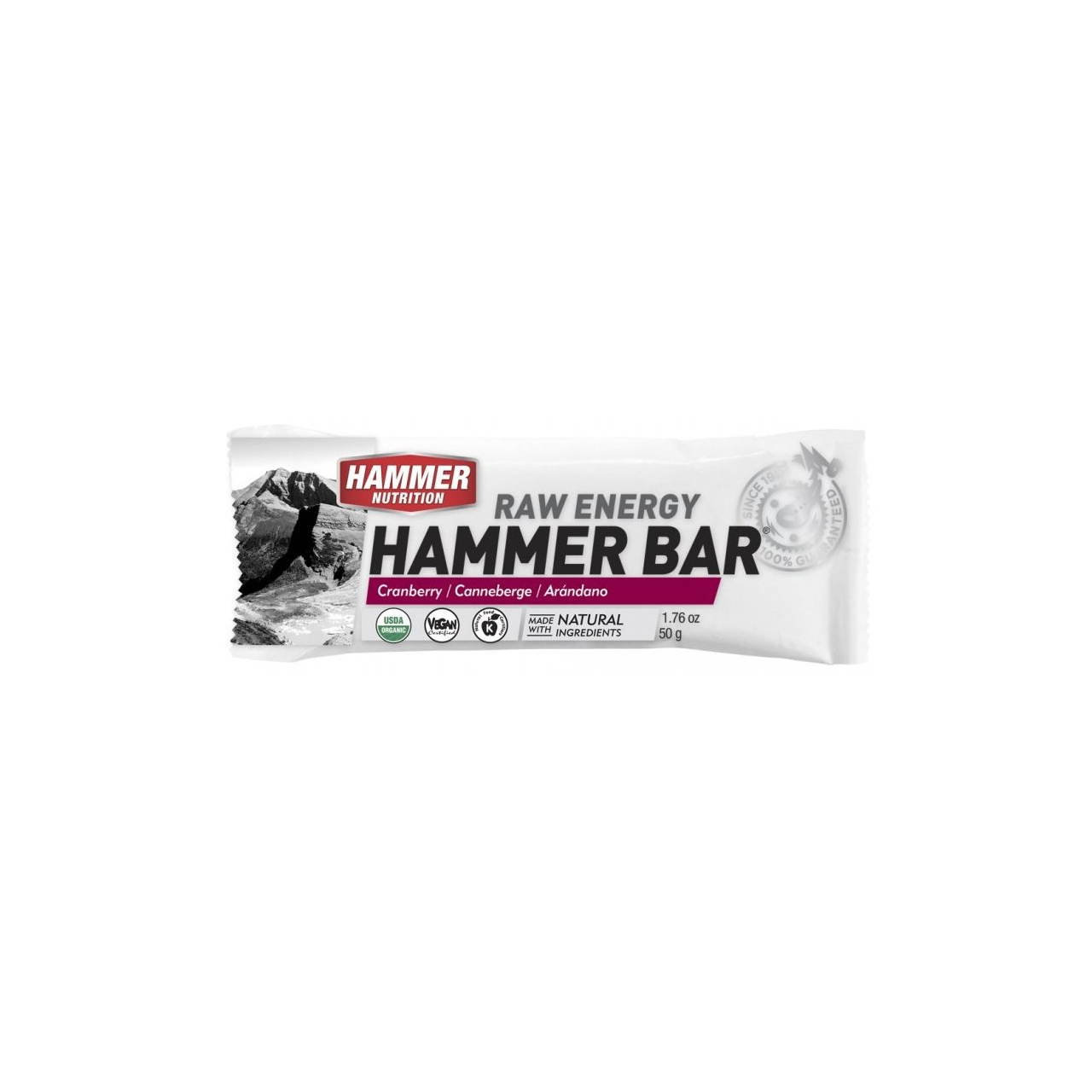 Hammer Bar Brusinky