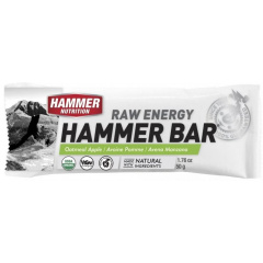 Hammer Bar Ovesné Vločky a Jablko
