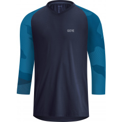 Gore C5 Trail 3/4 Jersey 2021