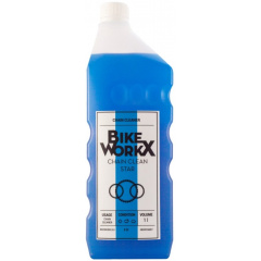 Bike WorkX Drivetrain Cleaner 1l
