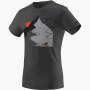 Dynafit Artist Series Cotton T-shirt| 062200605