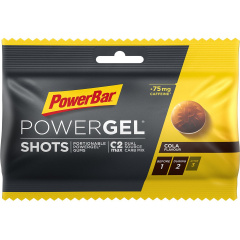Powerbar Shots Powergel Cola 60g