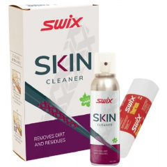 Swix N22 Skin Cleaner 70ml