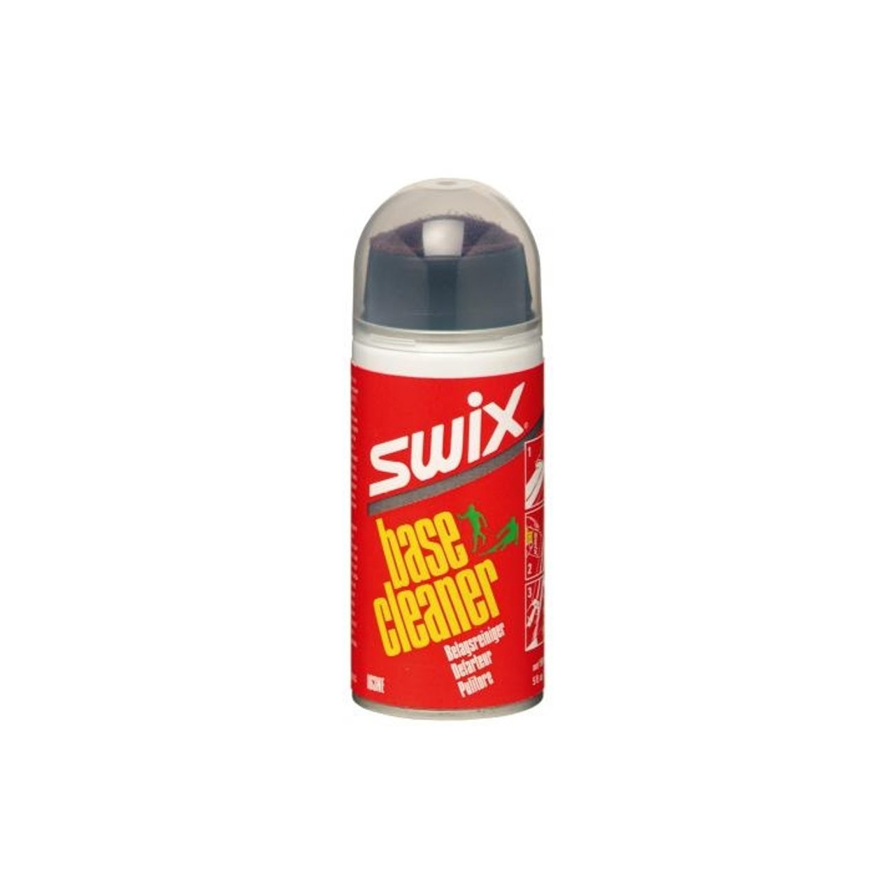 Swix I63C Base Cleaner 150ml