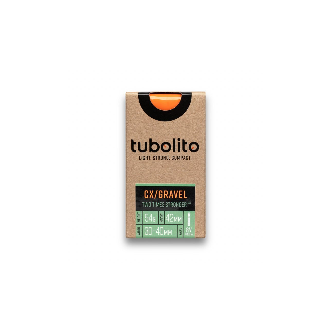 Tubolito CX/Gravel 700X30/40 SV42