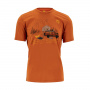 Karpos Genzianella T-Shirt 2022| 420300016