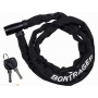 Bontrager Pro Keyed Chain| 241000065
