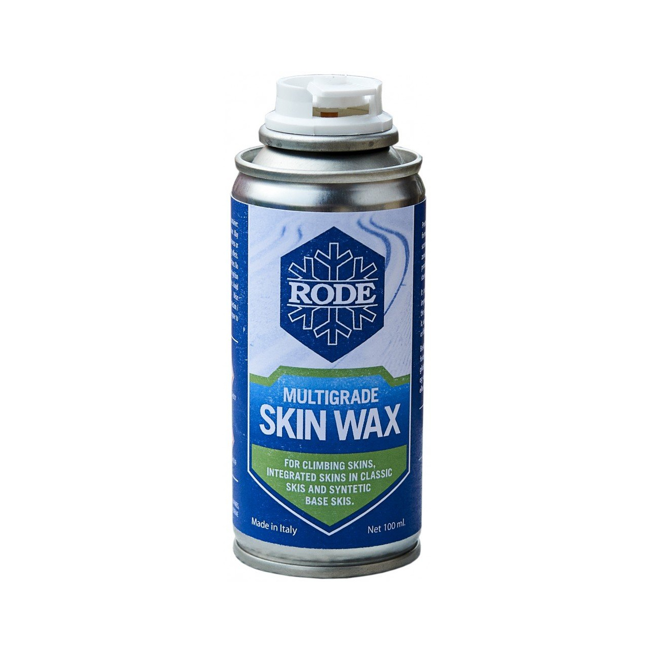 Rode SKW Skin Multigrade Racing Wax 100 ml
