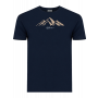 Luis Trenker Lumbel T-Shirt 2022| 410300097