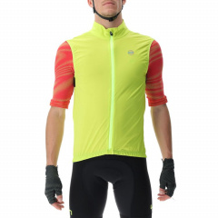 UYN Man Biking Ultralight Wind Vest 2022