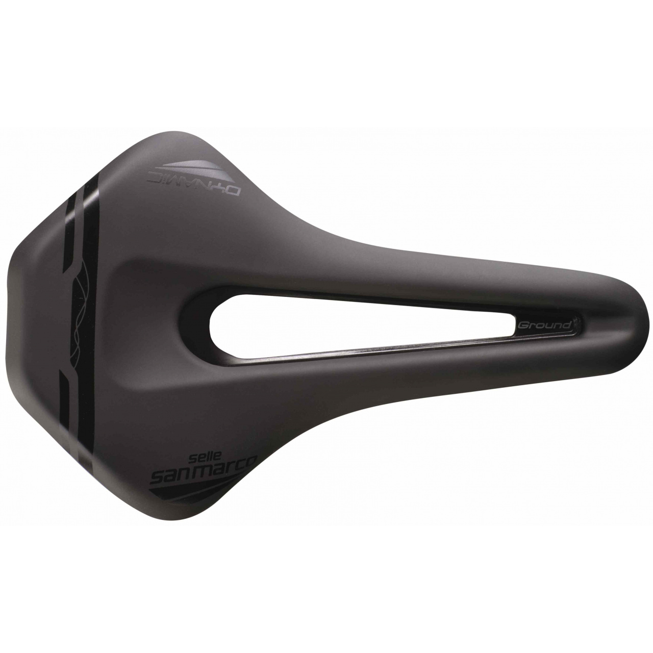 Selle San Marco GrouND Short Dynamic Wide