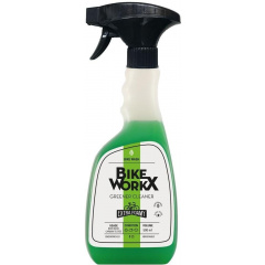 Bike WorkX Greener Cleaner Rozprašovač 500ml