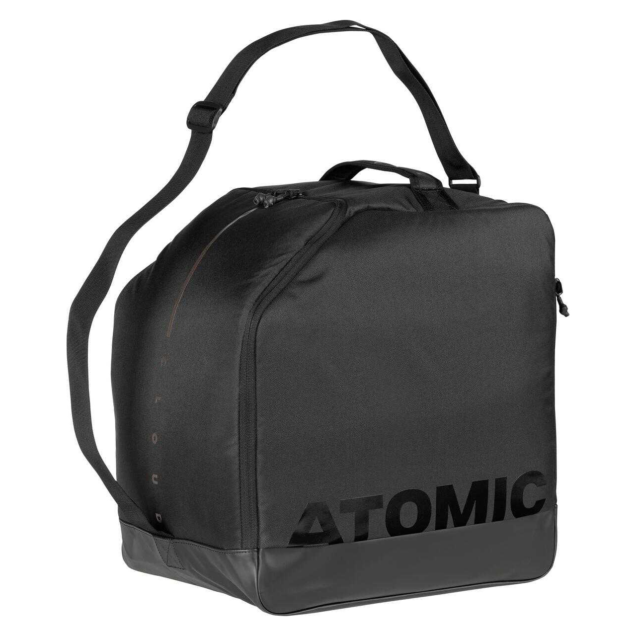 Atomic Boot + Helmet Bag Cloud W