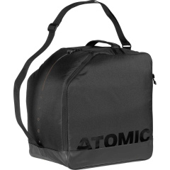 Atomic Boot + Helmet Bag Cloud W